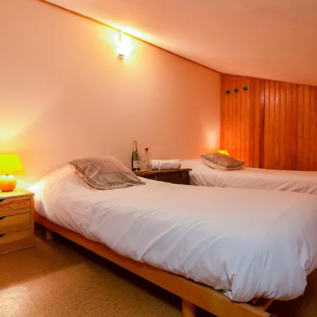 La Persévérance 15 - Le Triangle D'or - Happy Appartement