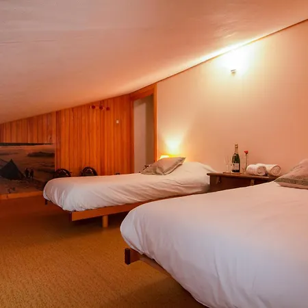 شقة La Perseverance 15 - Le Triangle D'or - Happy *