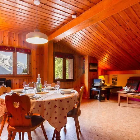 Appartamento La Persévérance 15 - Le Triangle D'or - Happy