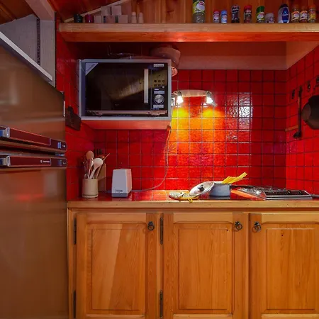 Appartamento La Persévérance 15 - Le Triangle D'or - Happy *