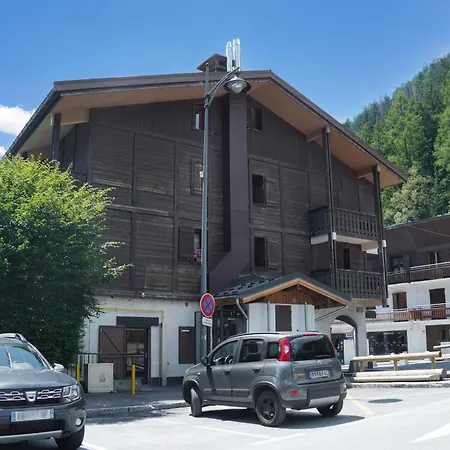 Apartmán La Perseverance 15 - Le Triangle D'or - Happy *