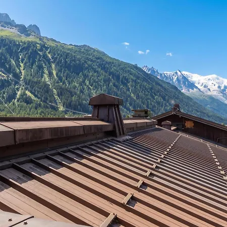 La Persévérance 15 - Le Triangle D'or - Happy Appartement *