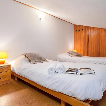 La Persévérance 15 - Le Triangle D'or - Happy Appartement *