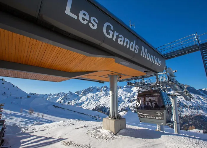 Appartement La Perseverance 15 - Le Triangle D'or - Happy