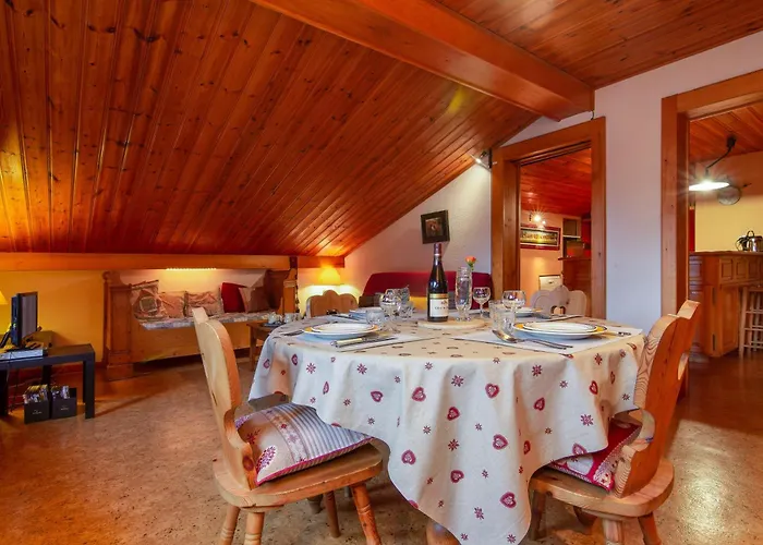 La Perseverance 15 - Le Triangle D'or - Happy Appartement *