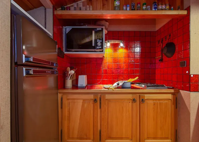 Appartement La Perseverance 15 - Le Triangle D'or - Happy *