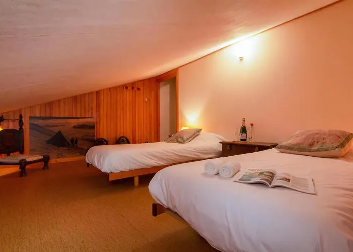 La Perseverance 15 - Le Triangle D'or - Happy Appartement *