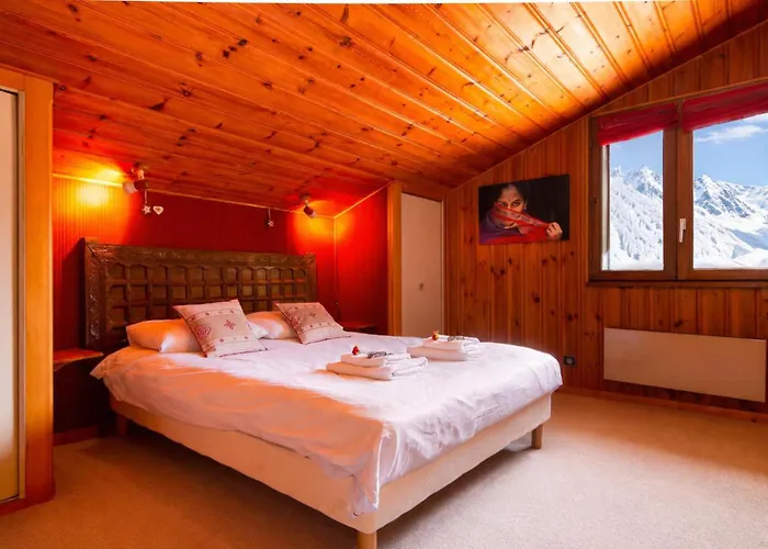 Appartement La Perseverance 15 - Le Triangle D'or - Happy