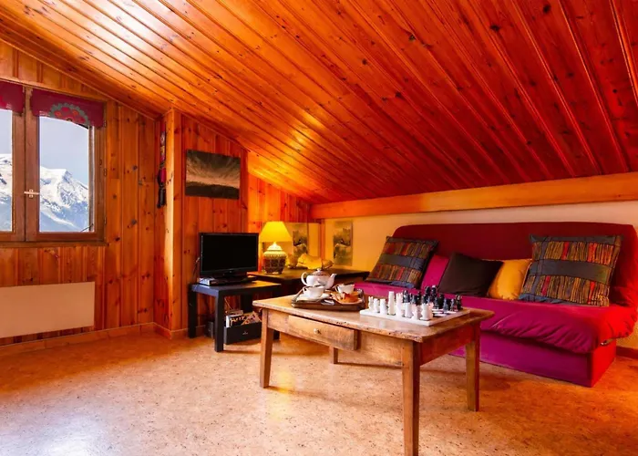 La Perseverance 15 - Le Triangle D'or - Happy Appartement *