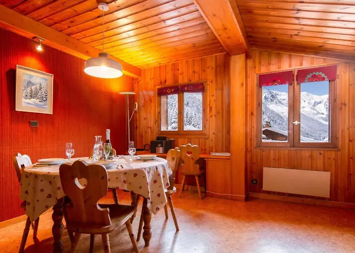 La Perseverance 15 - Le Triangle D'or - Happy Appartement *