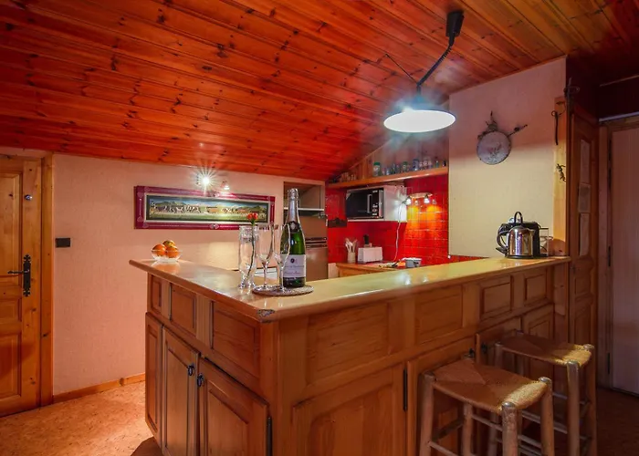 La Perseverance 15 - Le Triangle D'or - Happy Chamonix