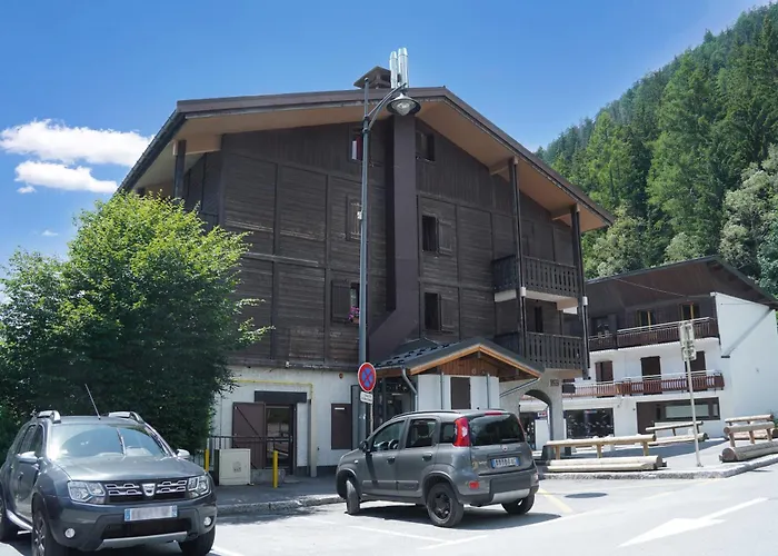 Apartmán La Perseverance 15 - Le Triangle D'or - Happy *